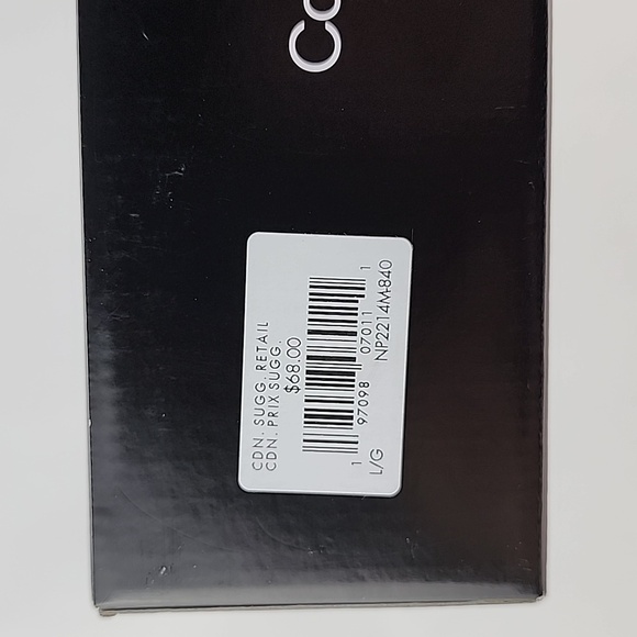 Calvin Klein 3 Pack Microfiber Boxer Briefs Multi Color Size Large - Picture 4 of 10